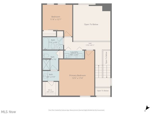 14806 Winding Way, North Royalton, OH 44133