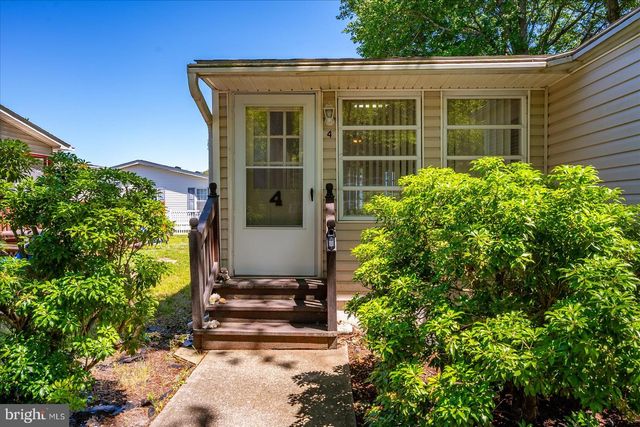 4 ANCHOR WAY DR, Berlin, MD 21811