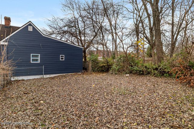 2604 Hale Ave, Louisville, KY 40211