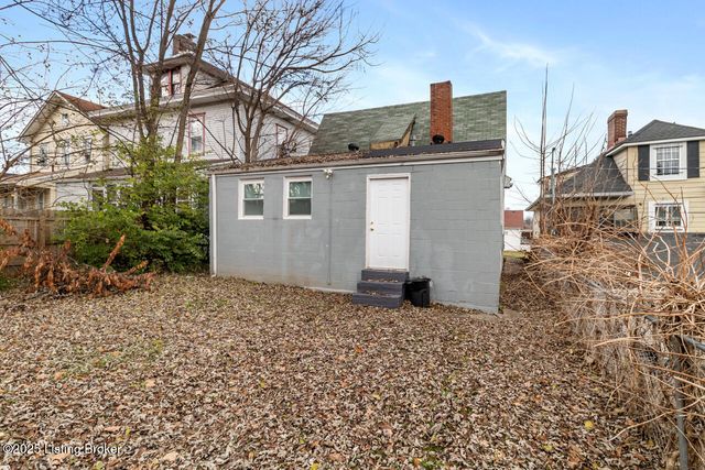 2604 Hale Ave, Louisville, KY 40211