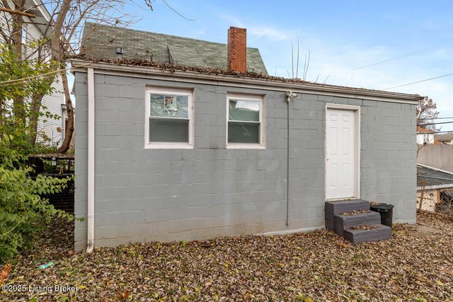 2604 Hale Ave, Louisville, KY 40211