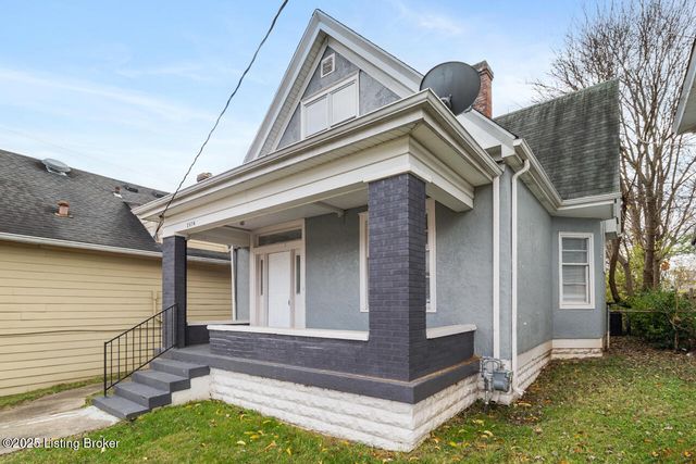 2604 Hale Ave, Louisville, KY 40211