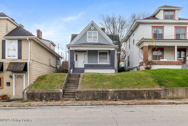 2604 Hale Ave, Louisville, KY 40211