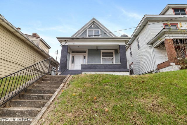2604 Hale Ave, Louisville, KY 40211