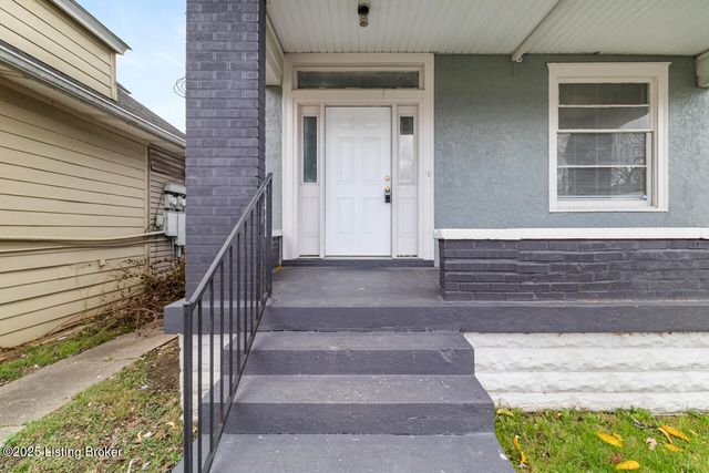 2604 Hale Ave, Louisville, KY 40211