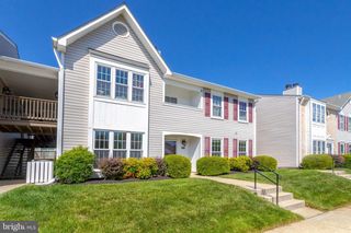 7825 HARROWGATE CIR #B, Springfield, VA 22152