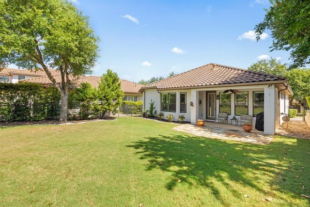 11712 Red Oak Valley LN, Austin, TX 78732