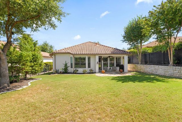 11712 Red Oak Valley LN, Austin, TX 78732