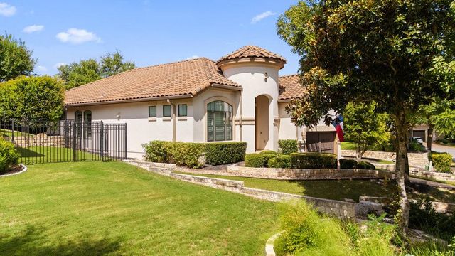 11712 Red Oak Valley LN, Austin, TX 78732