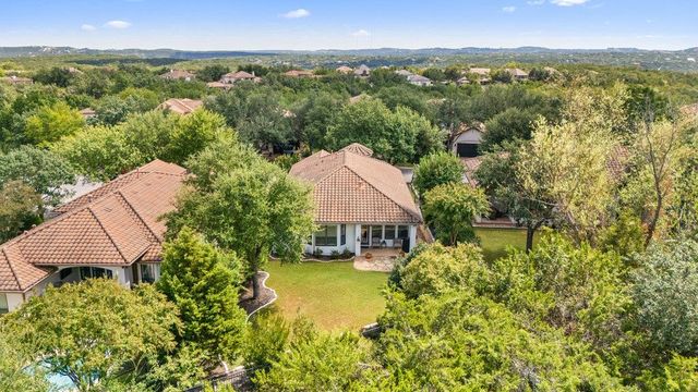 11712 Red Oak Valley LN, Austin, TX 78732