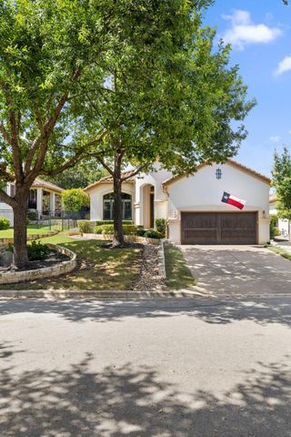 11712 Red Oak Valley LN, Austin, TX 78732