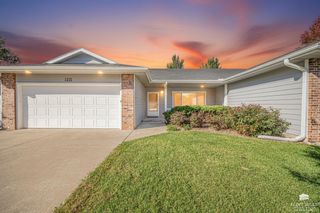 1221 NW 5th Street, Abilene, KS 67410