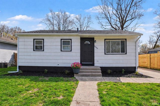 1006 W Rose Street, South Bend, IN 46616