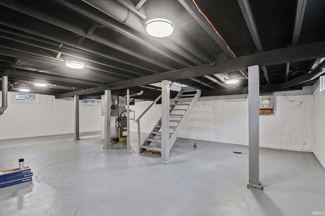 1006 W Rose Street, South Bend, IN 46616