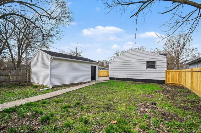 1006 W Rose Street, South Bend, IN 46616