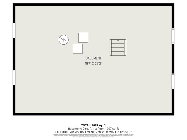 1006 W Rose Street, South Bend, IN 46616