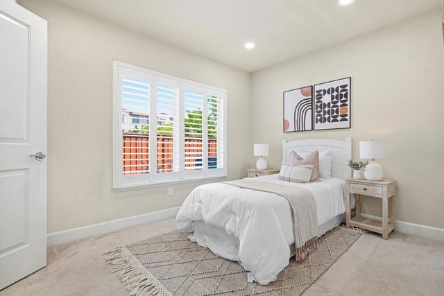 351 Santa Diana Terrace, Sunnyvale, CA 94085