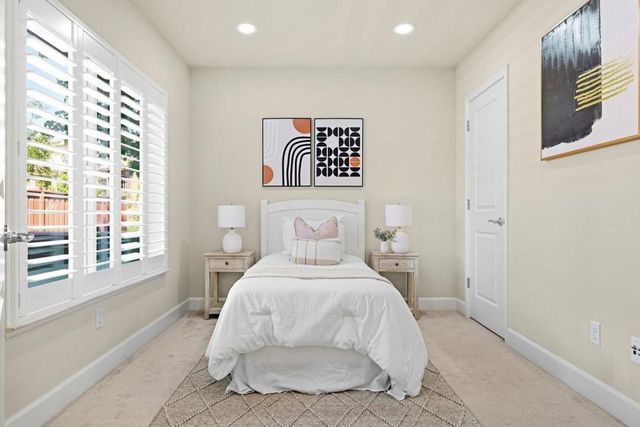 351 Santa Diana Terrace, Sunnyvale, CA 94085