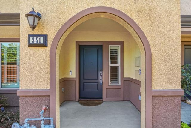 351 Santa Diana Terrace, Sunnyvale, CA 94085