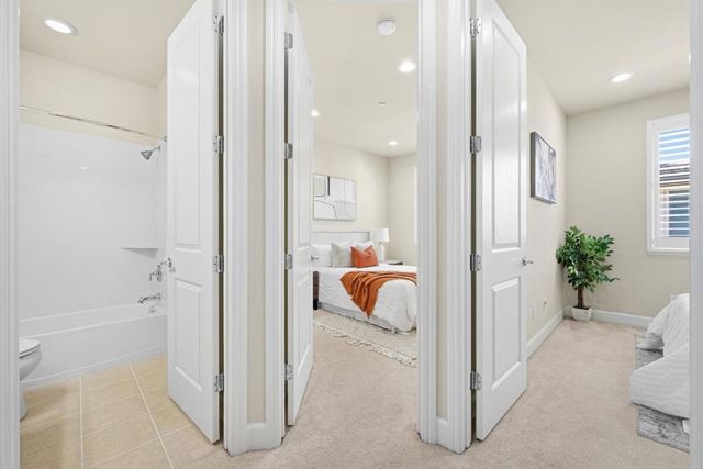 351 Santa Diana Terrace, Sunnyvale, CA 94085