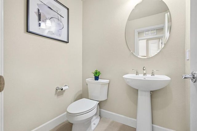 351 Santa Diana Terrace, Sunnyvale, CA 94085