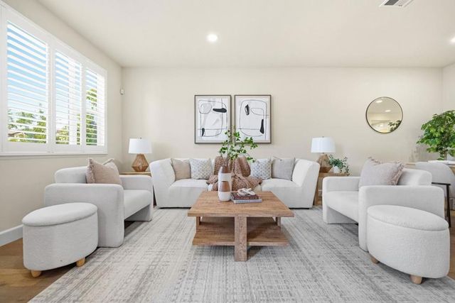 351 Santa Diana Terrace, Sunnyvale, CA 94085