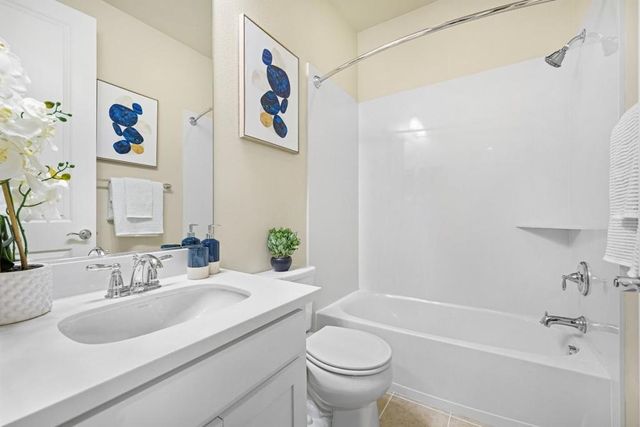 351 Santa Diana Terrace, Sunnyvale, CA 94085