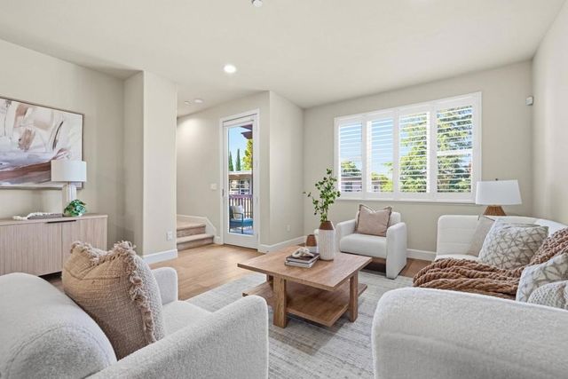 351 Santa Diana Terrace, Sunnyvale, CA 94085