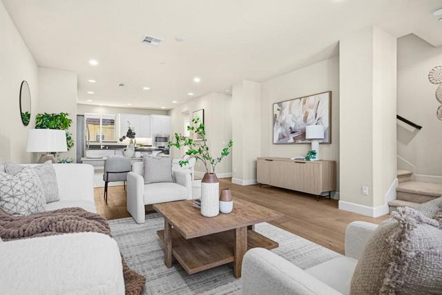 351 Santa Diana Terrace, Sunnyvale, CA 94085
