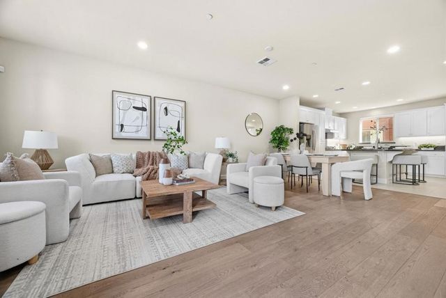 351 Santa Diana Terrace, Sunnyvale, CA 94085