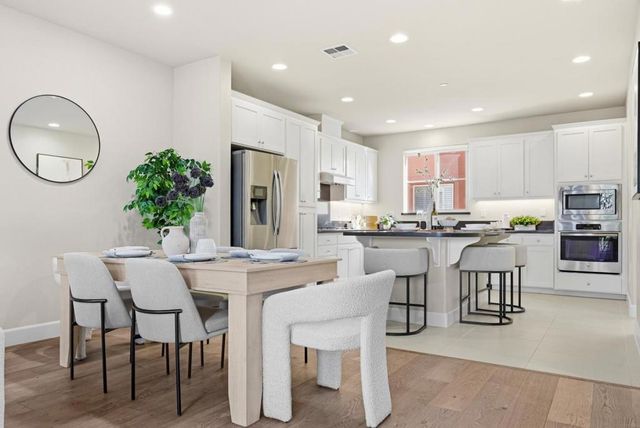 351 Santa Diana Terrace, Sunnyvale, CA 94085