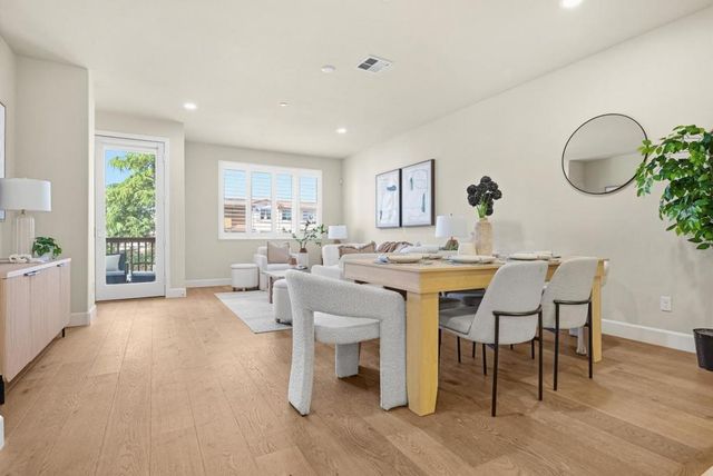 351 Santa Diana Terrace, Sunnyvale, CA 94085