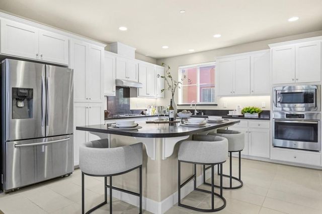 351 Santa Diana Terrace, Sunnyvale, CA 94085