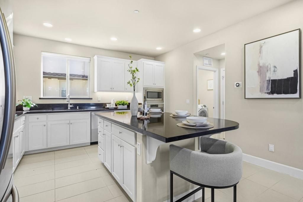 Image 10 of property listing at 351 Santa Diana Terrace, Sunnyvale, CA 94085