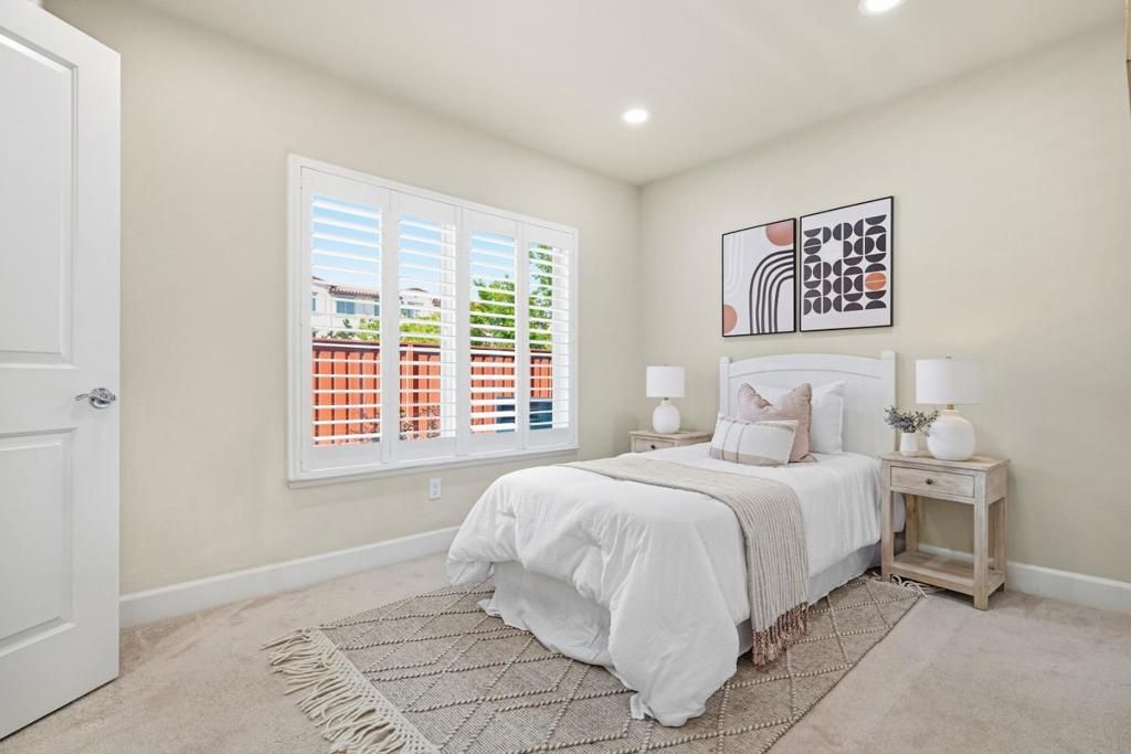 Image 15 of property listing at 351 Santa Diana Terrace, Sunnyvale, CA 94085