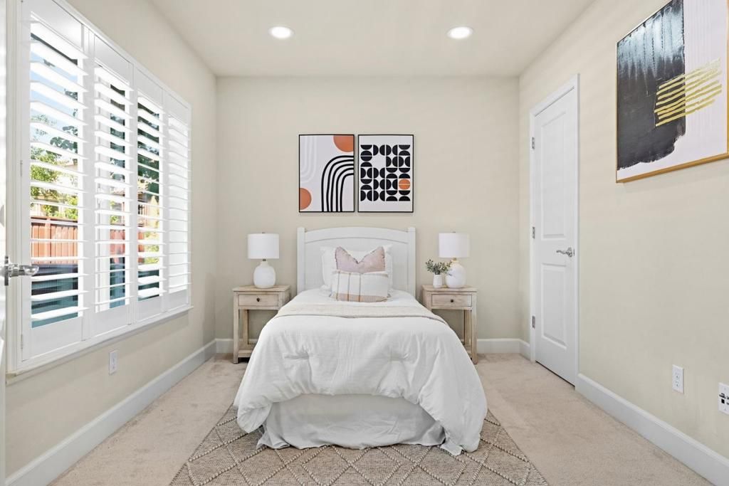 Image 16 of property listing at 351 Santa Diana Terrace, Sunnyvale, CA 94085