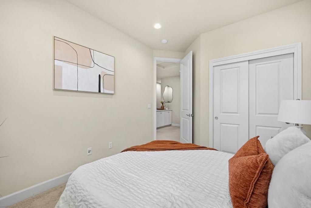 Image 21 of property listing at 351 Santa Diana Terrace, Sunnyvale, CA 94085