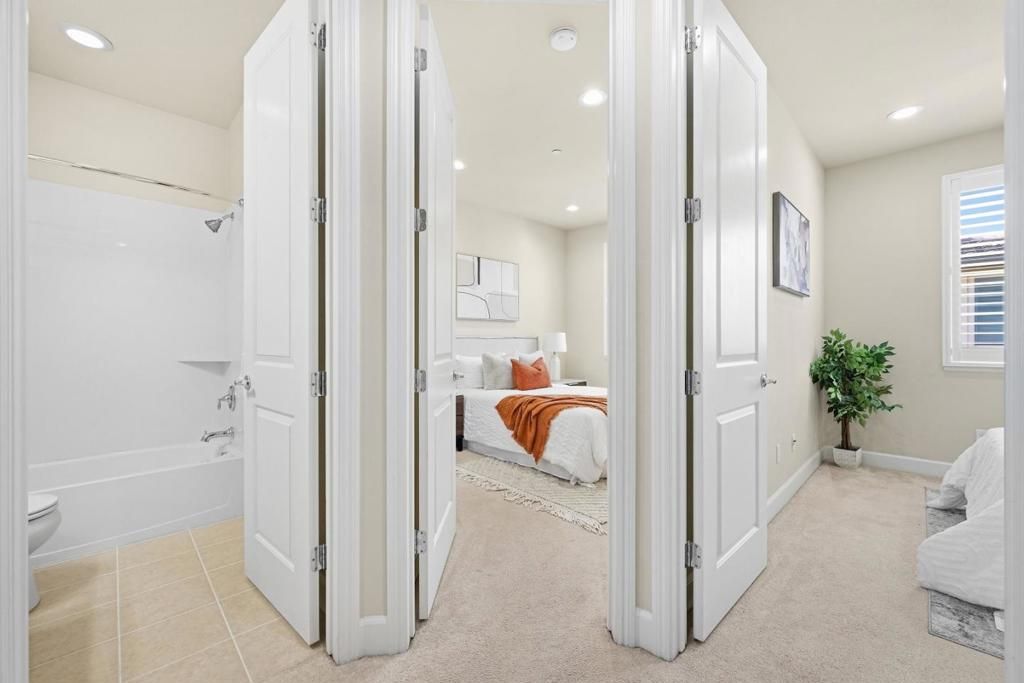 Image 25 of property listing at 351 Santa Diana Terrace, Sunnyvale, CA 94085