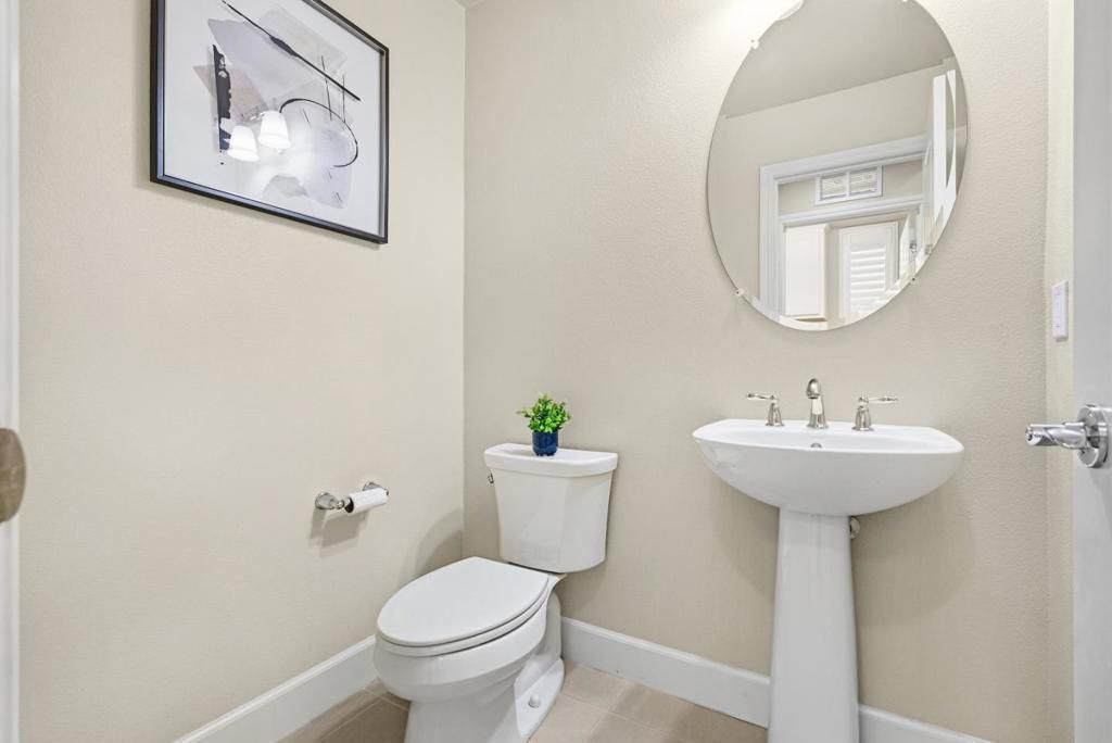 Image 29 of property listing at 351 Santa Diana Terrace, Sunnyvale, CA 94085