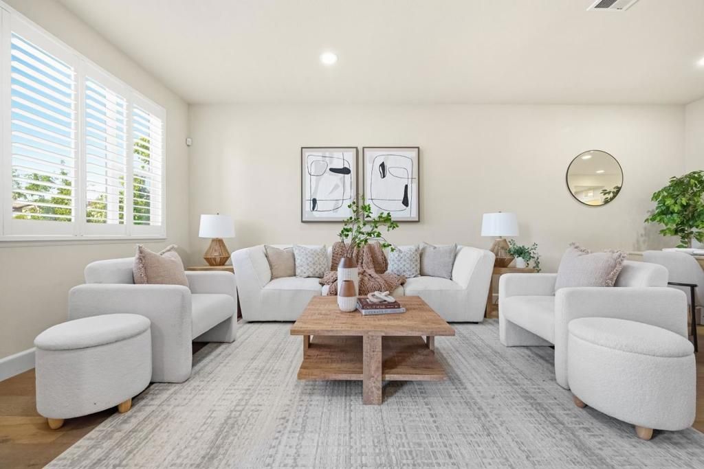 Image 3 of property listing at 351 Santa Diana Terrace, Sunnyvale, CA 94085