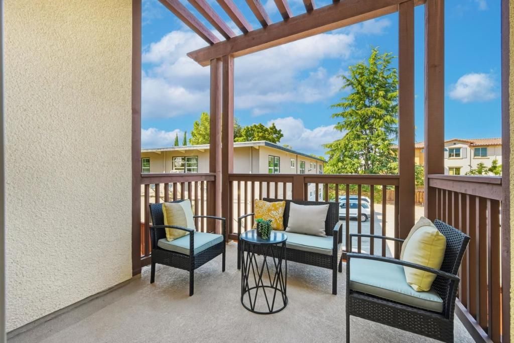 Image 34 of property listing at 351 Santa Diana Terrace, Sunnyvale, CA 94085