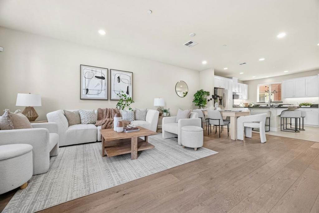 Image 6 of property listing at 351 Santa Diana Terrace, Sunnyvale, CA 94085