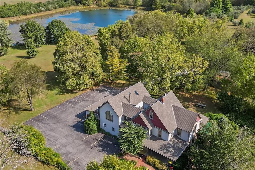 18410 NE 130TH Street, Kearney, MO 64060