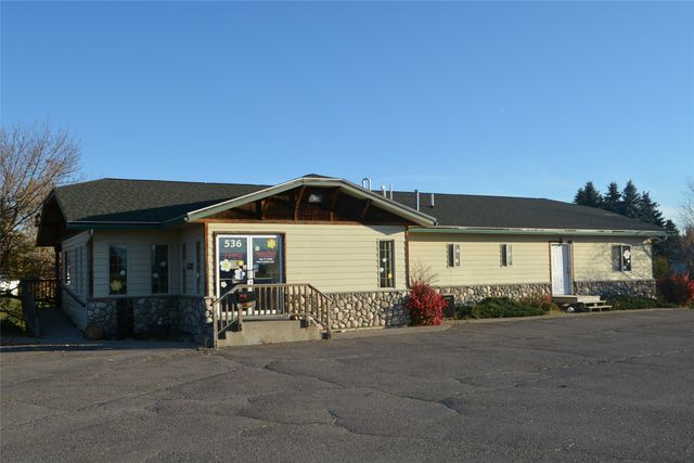 536 W Reserve Drive, Kalispell, MT 59901 property photo