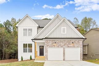 5015 Brightmore Court, Austell, GA 30106