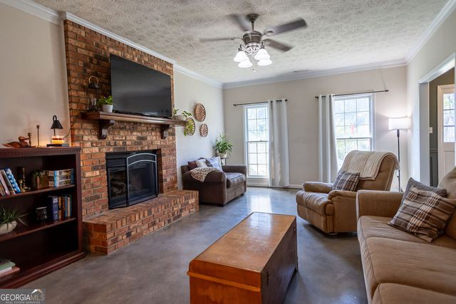 3 Ashley Oaks Lane, Newnan, GA 30263