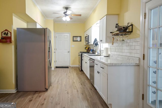 3 Ashley Oaks Lane, Newnan, GA 30263