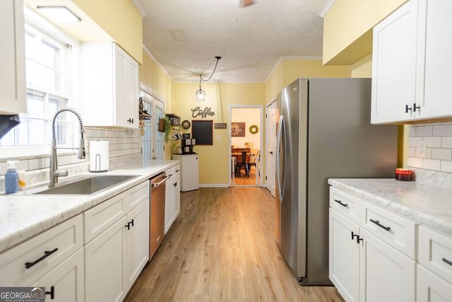 3 Ashley Oaks Lane, Newnan, GA 30263