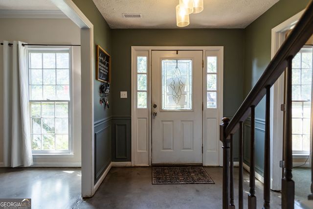 3 Ashley Oaks Lane, Newnan, GA 30263