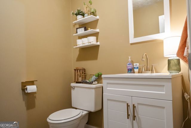 3 Ashley Oaks Lane, Newnan, GA 30263